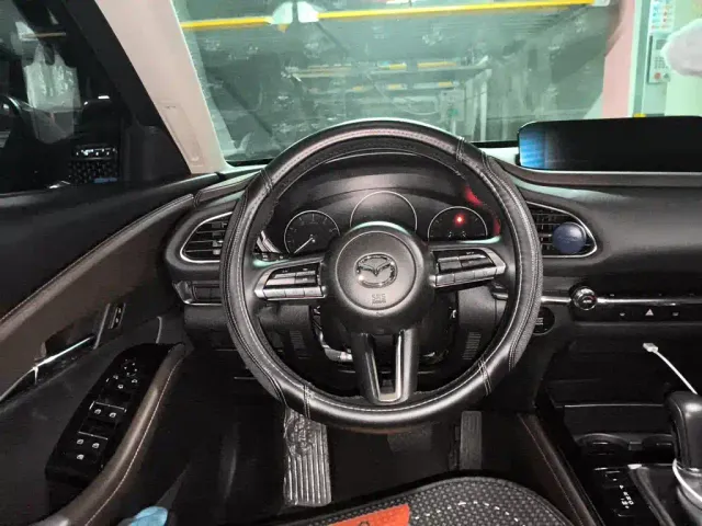 Mazda CX-30 — Фото автомобиля 11