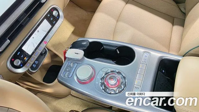 Genesis GV60 — Фото автомобиля 13