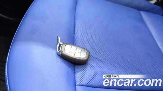 Hyundai Casper Casper Turbo Inspiration — Фото автомобиля 22