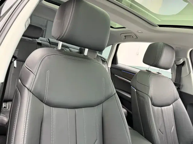 Audi A6L — Фото автомобиля 22