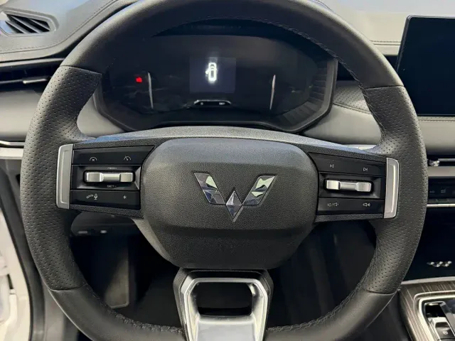 Wuling Jiachen — Фото автомобиля 7