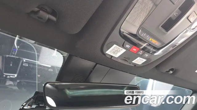 Kia Sorento 4th Gen — Фото автомобиля 30