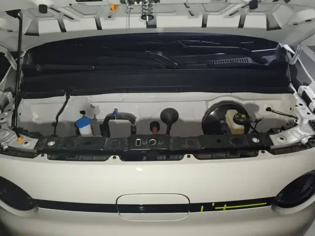 Geely Panda — Фото автомобиля 16
