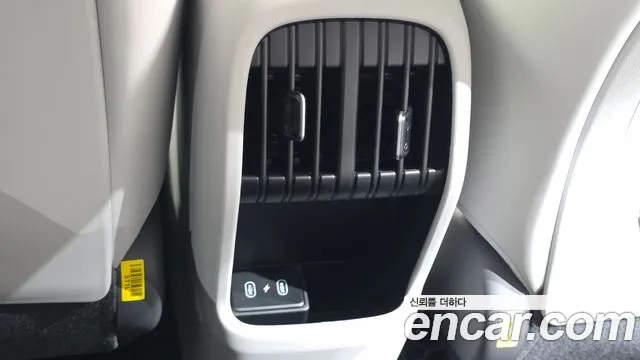 Hyundai Kona SX2 — Фото автомобиля 27