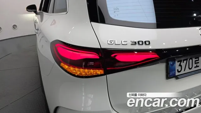 Mercedes-Benz GLC-Class GLC-класс X254 — Фото автомобиля 23