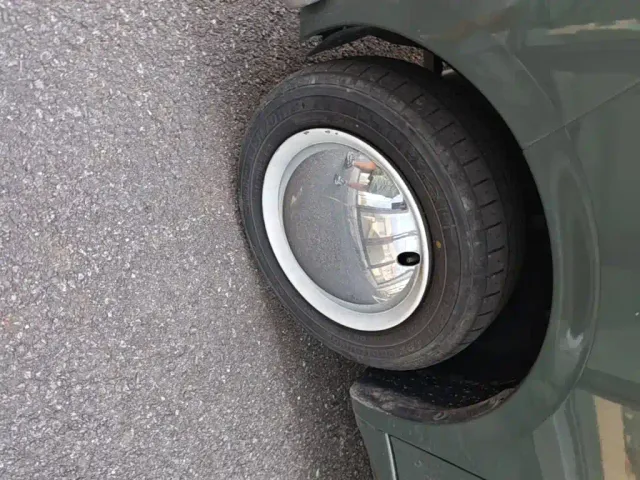 Wuling Hongguang Mini EV — Фото автомобиля 22