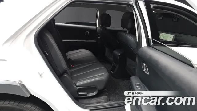 Hyundai Ioniq 5 Ioniq5 — Фото автомобиля 18