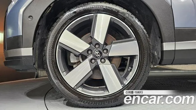 Hyundai Santafe — Фото автомобиля 3