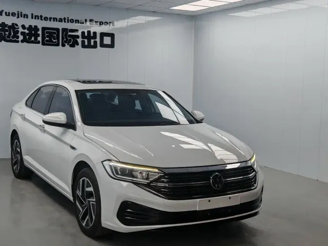 Volkswagen Sagitar — Фото автомобиля 3