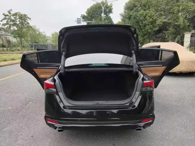 Nissan Teana 2022 2.0L XL-TLS Comfort Edition — Фото автомобиля 7