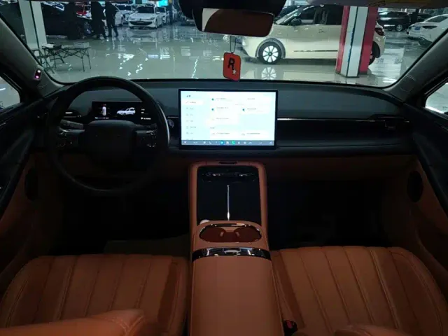 GAC Aion RT — Фото автомобиля 9
