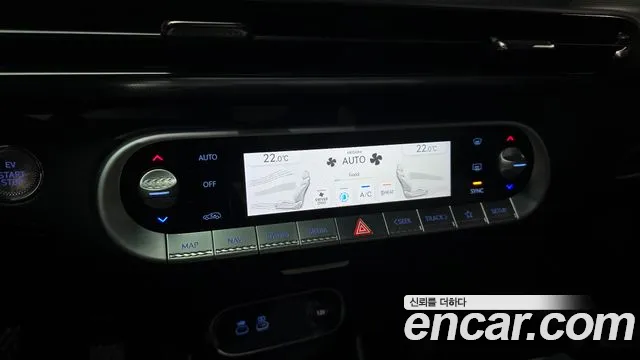 Genesis GV60 — Фото автомобиля 27