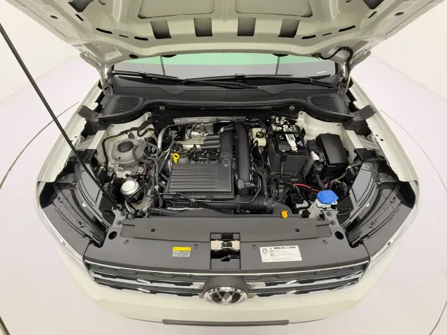 Volkswagen Tharu — Фото автомобиля 8