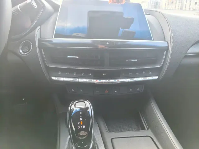 Cadillac CT5 — Фото автомобиля 9
