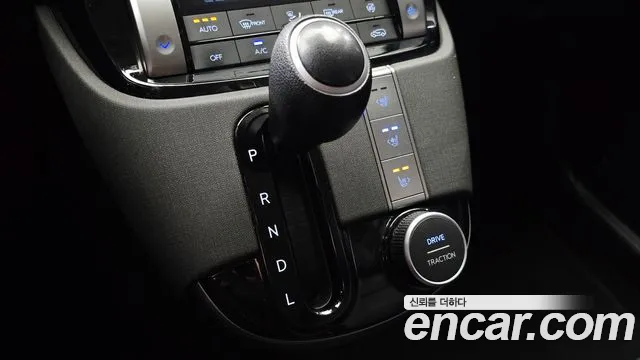 Hyundai Casper Casper Modern — Фото автомобиля 9