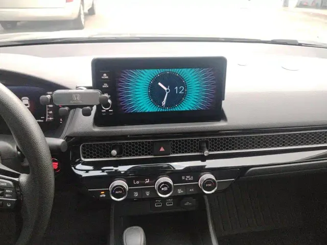 Honda Integra — Фото автомобиля 13