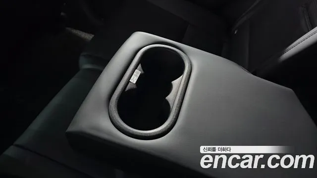 Hyundai Santa Fe MX5 — Фото автомобиля 27