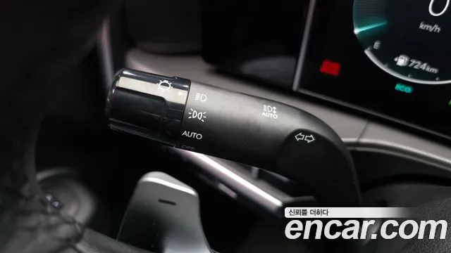 Hyundai Santa Fe MX5 — Фото автомобиля 28