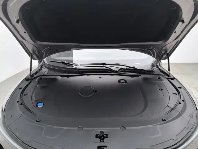 Changan Qiyuan A07 — Фото автомобиля 6