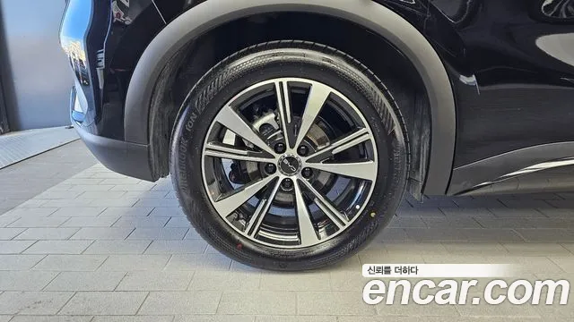 BYD Atto 3 — Фото автомобиля 5