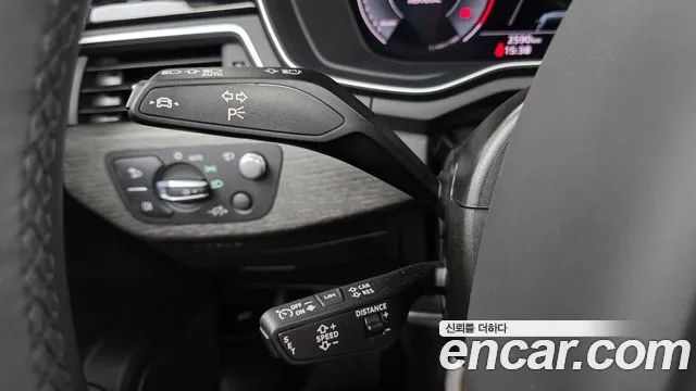 Audi A5 A5 (F5) — Фото автомобиля 17