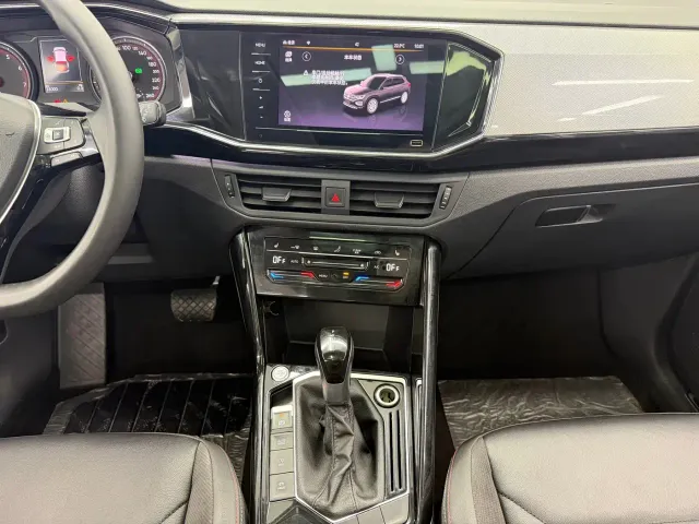 Volkswagen Tayron — Фото автомобиля 13