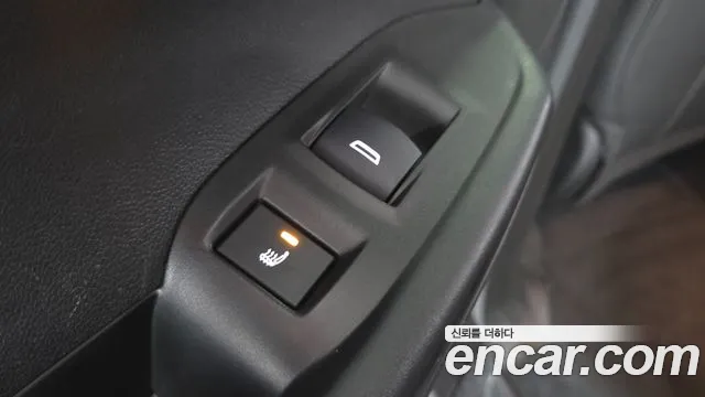 ChevroletGMDaewoo Trailblazer Trailblazer 1.3 турбо 4WD — Фото автомобиля 18