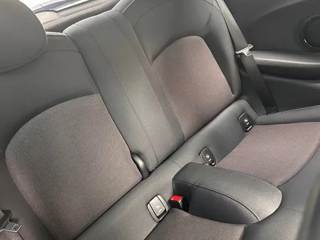 MINI Hatch — Фото автомобиля 7