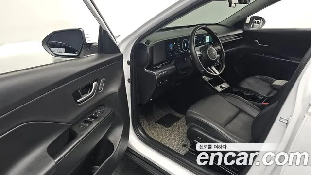 Hyundai Kona — Фото автомобиля 10