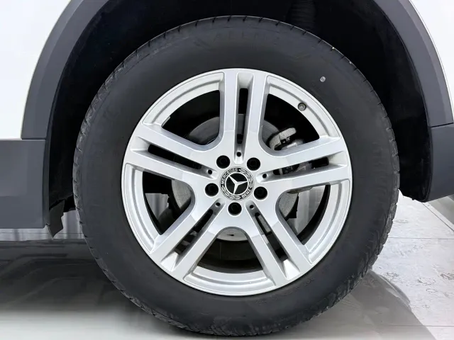 Mercedes-Benz GLA-Class — Фото автомобиля 14