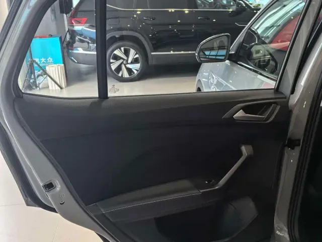Volkswagen Tharu — Фото автомобиля 8