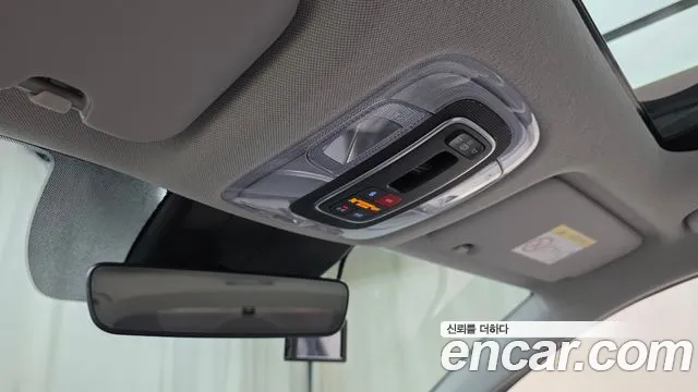 Hyundai AVANTE Avante (CN7) — Фото автомобиля 16