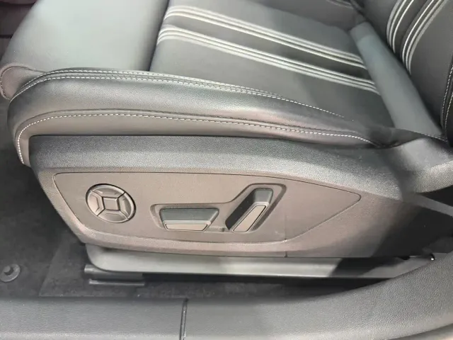 Audi A3 — Фото автомобиля 8