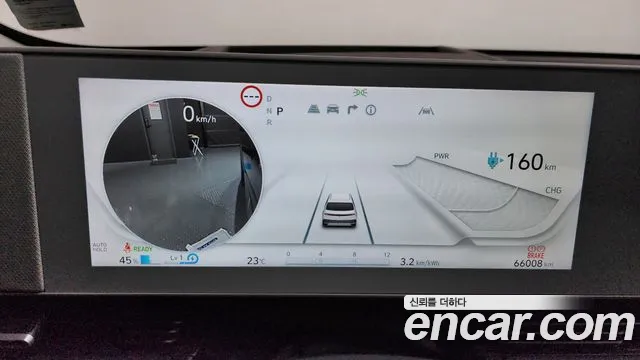 Hyundai Ioniq5 Ioniq5 Long Range AWD — Фото автомобиля 7