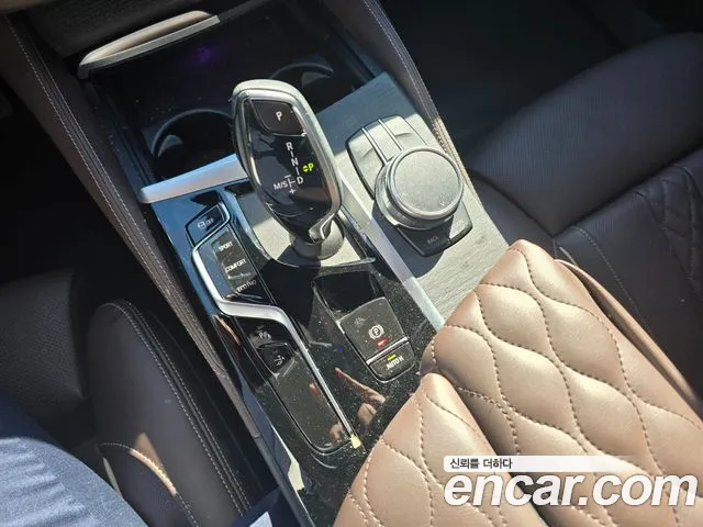 BMW Gran Turismo G32 — Фото автомобиля 7