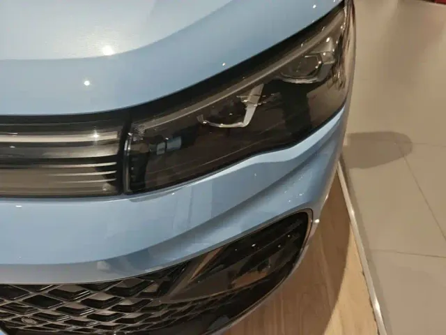 Volkswagen Tiguan L — Фото автомобиля 23
