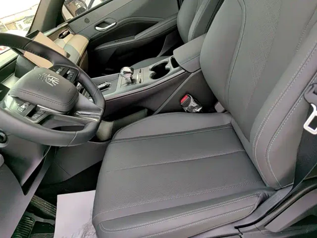 BYD Qin PLUS — Фото автомобиля 14