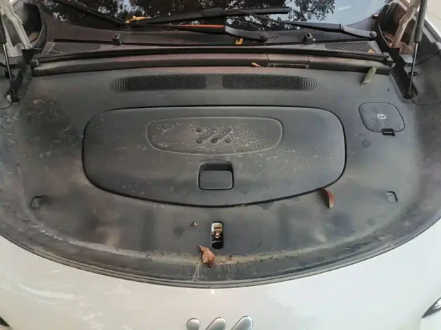 IM Motors LS6 — Фото автомобиля 3