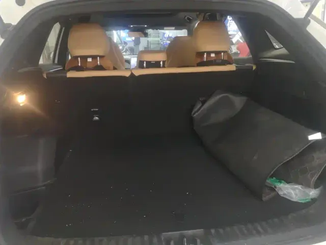 Geely Galaxy L7 — Фото автомобиля 4
