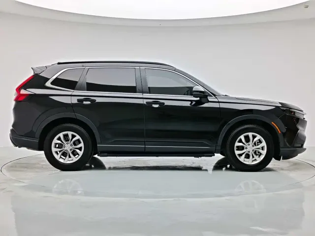 Honda CR-V — Фото автомобиля 2