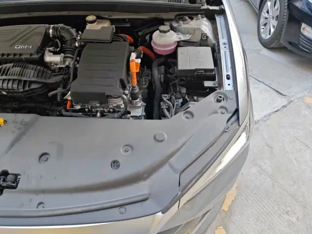 BYD Qin PLUS — Фото автомобиля 22