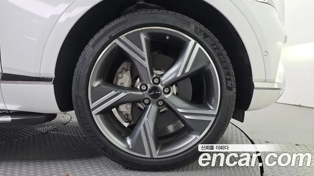 Genesis GV80 — Фото автомобиля 5