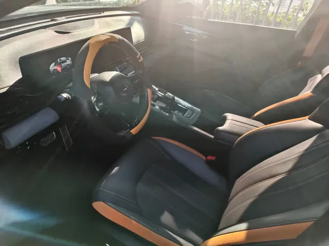 GAC Trumpchi Emkoo — Фото автомобиля 4