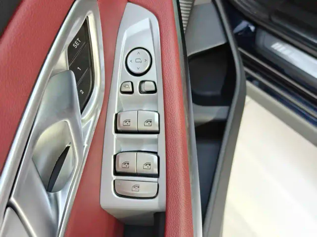 BMW 3 Series — Фото автомобиля 15