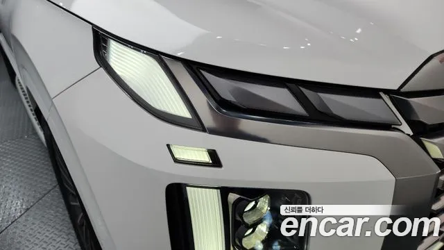 Hyundai Palisade The New Palisade Бензин 3.8 2WD — Фото автомобиля 22