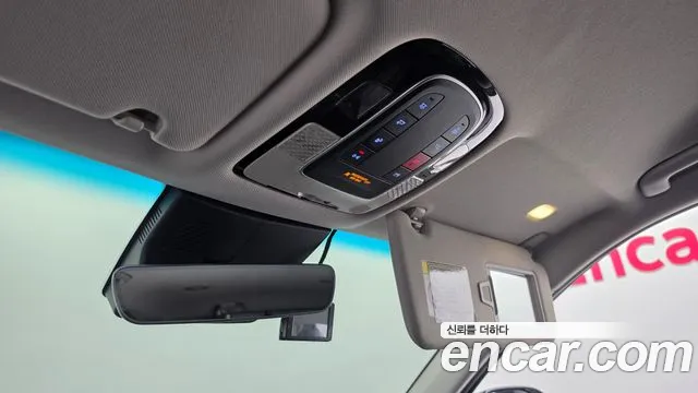 Hyundai Palisade The New Palisade Дизель 2.2 2WD — Фото автомобиля 20
