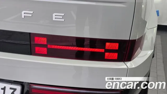 Hyundai Santa Fe MX5 — Фото автомобиля 8