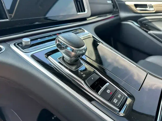 GAC Trumpchi M8 — Фото автомобиля 17