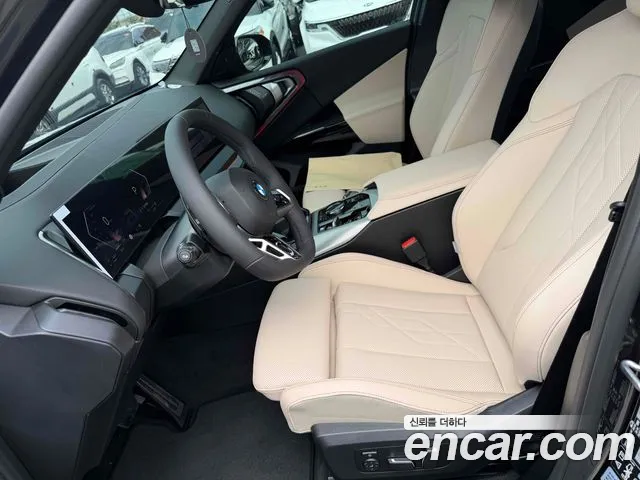BMW X3 G45 — Фото автомобиля 6