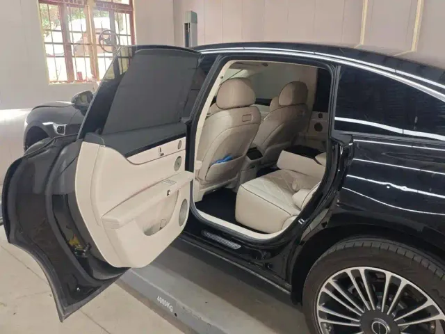 Stelato S9 — Фото автомобиля 8